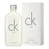 Calvin Klein Ck One