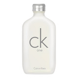 Calvin Klein Ck One