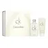 Calvin Klein Ck One Edt Perf Unissex 100ml + 100ml