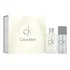 Calvin Klein Ck One Edt Unissex 100ml+desodorante 150ml