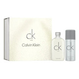 Calvin Klein Ck One