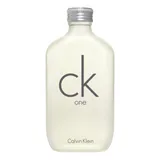 Calvin Klein Ck One