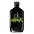Calvin Klein Ck One Shock Edt 200 Ml Para Masculino