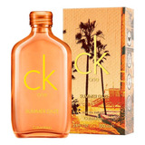 Calvin Klein Ck One