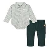Calvin Klein Conjunto De