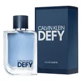 Calvin Klein Defy Edt