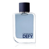 Calvin Klein Defy Perfume