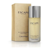 Calvin Klein Escape Masculino