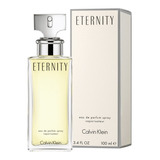 Calvin Klein Eternity Fem