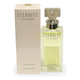 Calvin Klein Eternity Feminino