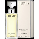 Calvin Klein Eternity Feminino