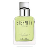 Calvin Klein Eternity For