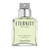 Calvin Klein Eternity For Men Edt 30ml Para Homem - Selo Adipec