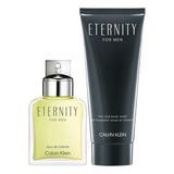 Calvin Klein Eternity For
