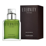 Calvin Klein Eternity M Edp 100ml Original+brinde