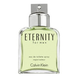 Calvin Klein Eternity Masc