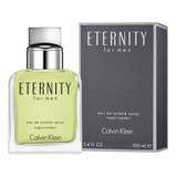 Calvin Klein Eternity Masc