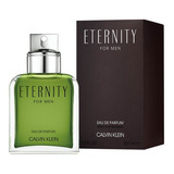 Calvin Klein Eternity Masc