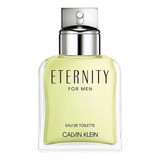 Calvin Klein Eternity Perfume