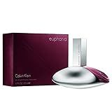 Calvin Klein Euphoria Eau De Parfum Vaporisateur 100ml