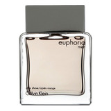 Calvin Klein Euphoria Eau