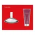 Calvin Klein Kit Euphoria Femme Edp 50ml + Body Lotion 100ml