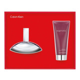Calvin Klein Kit Euphoria