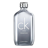 Calvin Klein One Essence