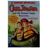 Cam Jansen And The