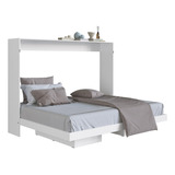 Cama Articulavel Horizontal Casal