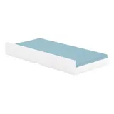 Cama Auxiliar Ii Branco