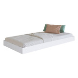 Cama Auxiliar Solteiro 90