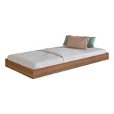 Cama Auxiliar Solteiro 90