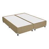 Cama Base Box Queen