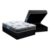 Cama Bau Casal