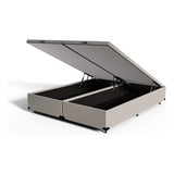 Cama Bau Emma King