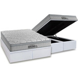 Cama Bau King