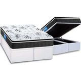 Cama Bau Queen