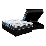 Cama Bau Queen