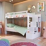Cama Beliche Infantil Bicama