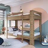 Cama Beliche Infantil Bicama