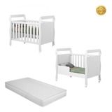 Cama Berco 2 Funcoes