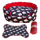 Cama Berco Medio Gv