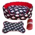 Cama Berço Médio Gv Enxovais Para Chihuahua E Shih Tzu