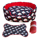 Cama Berco Medio Gv