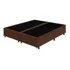 Cama Box Base Casal Bipartida 138x188 Cores Exclusivo