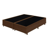 Cama Box Base Casal