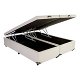 Cama Box Bau Base