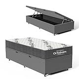 Cama Box Bau Com