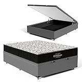 Cama Box Bau Com